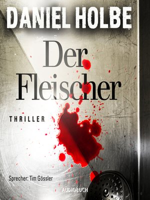 Der Fleischer (ungekürzt) - Audiobook